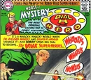 House of Mystery Vol 1 165