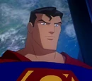 Kal-El (Crisis on Two Earths)