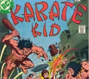 Karate Kid Vol 1 11