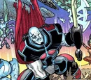 Smite (New Earth)