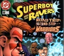 Superboy and the Ravers Vol 1 8