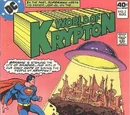 World of Krypton Vol 1 2