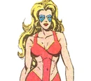 Taryn Loy (Pre-Zero Hour)