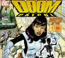 Doom Patrol Vol 4 15