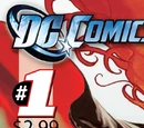 Batwoman Vol 2 1