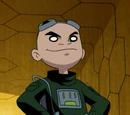 Gizmo (Earth-Teen Titans)
