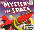 Mystery in Space Vol 1 51