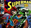 Superman Vol 2 43
