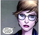 Patty Spivot (New Earth)