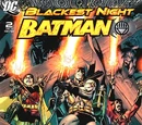 Blackest Night: Batman Vol 1 2