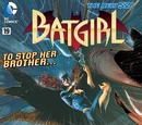 Batgirl Vol 4 19