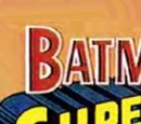 Batman/Superman Hour (TV Series)