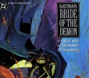 Batman: Bride of the Demon