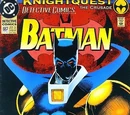 Knightfall Crossover