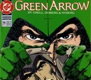 Green Arrow Vol 2 79