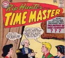 Rip Hunter Vol 1 23