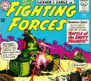 Our Fighting Forces Vol 1 82
