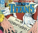 New Titans Vol 1 79