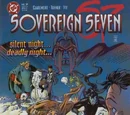 Sovereign Seven Vol 1 9