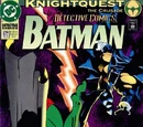 Detective Comics Vol 1 672