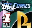 Batgirl Vol 4 1