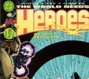 Heroes Vol 1 5