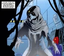 Taylor Pike (Earth-9)