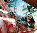 World War I/Gallery