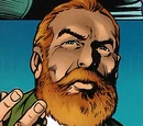 Niles Caulder (The Nail)