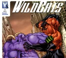 Wildcats: World's End Vol 1 7