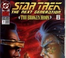 Star Trek: The Next Generation Annual Vol 2 3