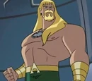Orin (DCAU)