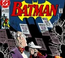 Batman Vol 1 475