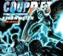 Coup d'État: Stormwatch: Team Achilles Vol 1 1