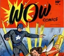 Wow Comics Vol 1 47