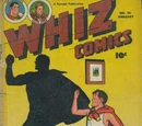 Whiz Comics Vol 1 94