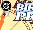 Birds of Prey Vol 1 6