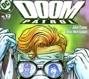 Doom Patrol Vol 4 12