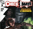 Checkmate Vol 2 1