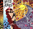 Rhea Jones (New Earth)