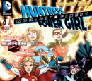 Worlds' Finest Vol 1 1