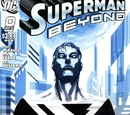 Superman Beyond Vol 1 0