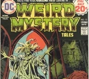 Weird Mystery Tales Vol 1 13