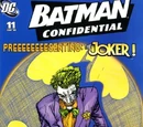 Batman Confidential Vol 1 11