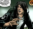 Michael Heller (Wildstorm Universe)