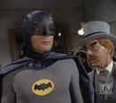 Batman (1966 TV Series) Episode: Batman Stands Pat/Images