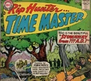 Rip Hunter Vol 1 22