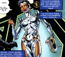 Christy Xanadu (Earth-9)