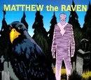 Matthew Cable (New Earth)