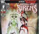 Poison Ivy Titles